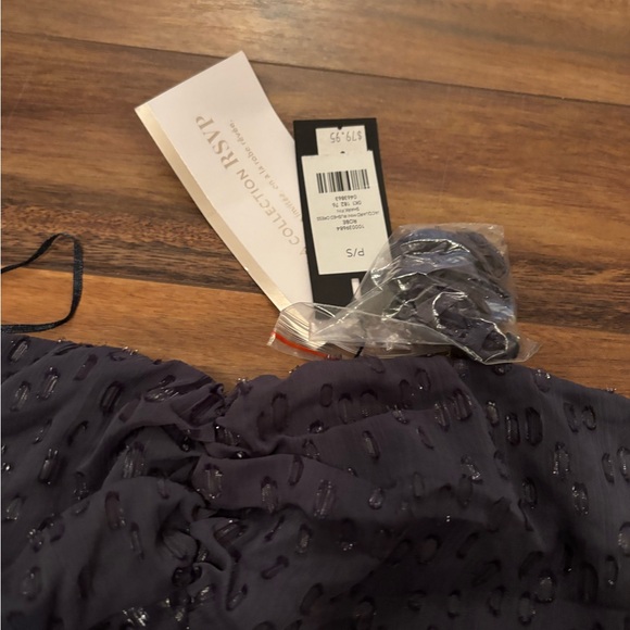 NWT party dress. Size small - Picture 3 of 6